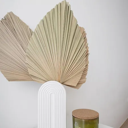 Gleaming Wise Studio Appartement *